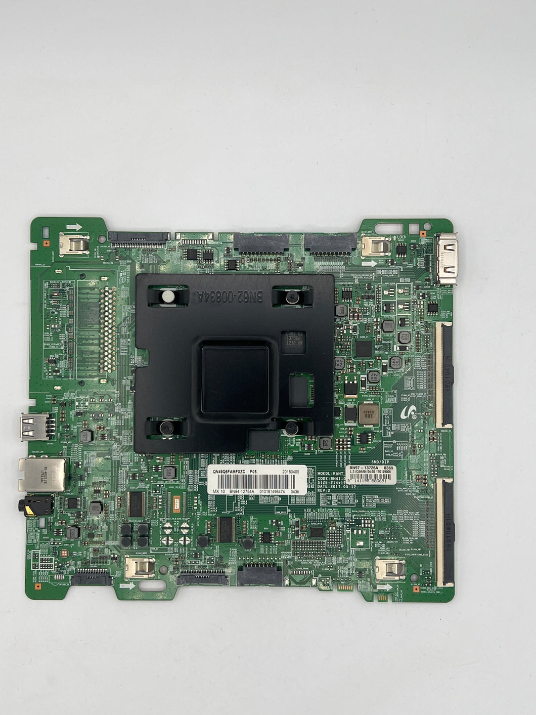 BN94-12754A MAINBOARD FOR A SAMSUNG TV(QN49Q6FAMFXZC)