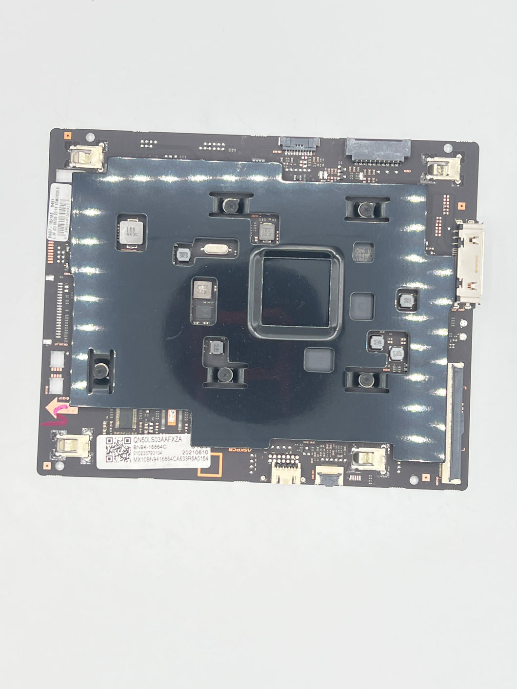 BN94-16864C MAINBOARD FOR A SAMSUNG TV(QN50LS03AAFXZA AND MORE)