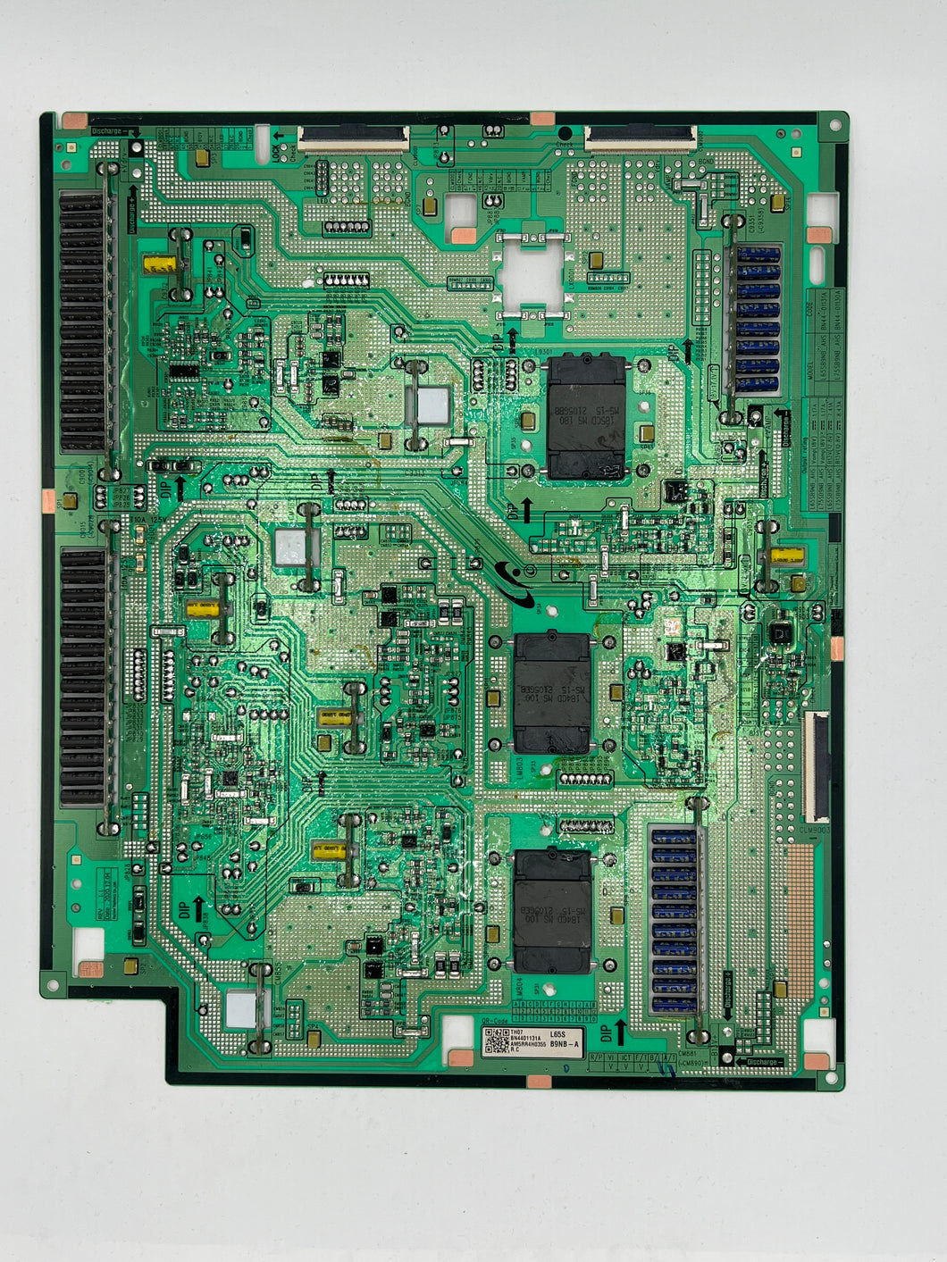BN44-01131A POWER BOARD FOR A SAMSUNG TV(QN65QN900AFXZC AND MORE)