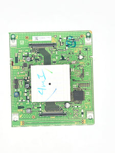 A-1236-654-B BH BOARD FOR A SONY TV(KDL-40D3000 AND MORE)