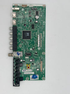 1LG4B10Y117A0 Z7LF MAINBOARD FOR A SANYO TV(DP42D23)