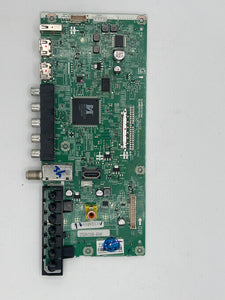 1LG4B10Y117A0 Z7LF MAINBOARD FOR A SANYO TV(DP42D23)