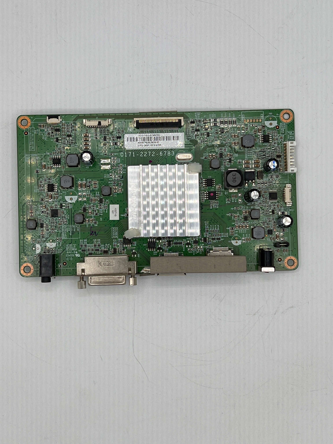 3527-1072-0150 MAINBOARD FOR ASUS MONITOR(XG27VQ)