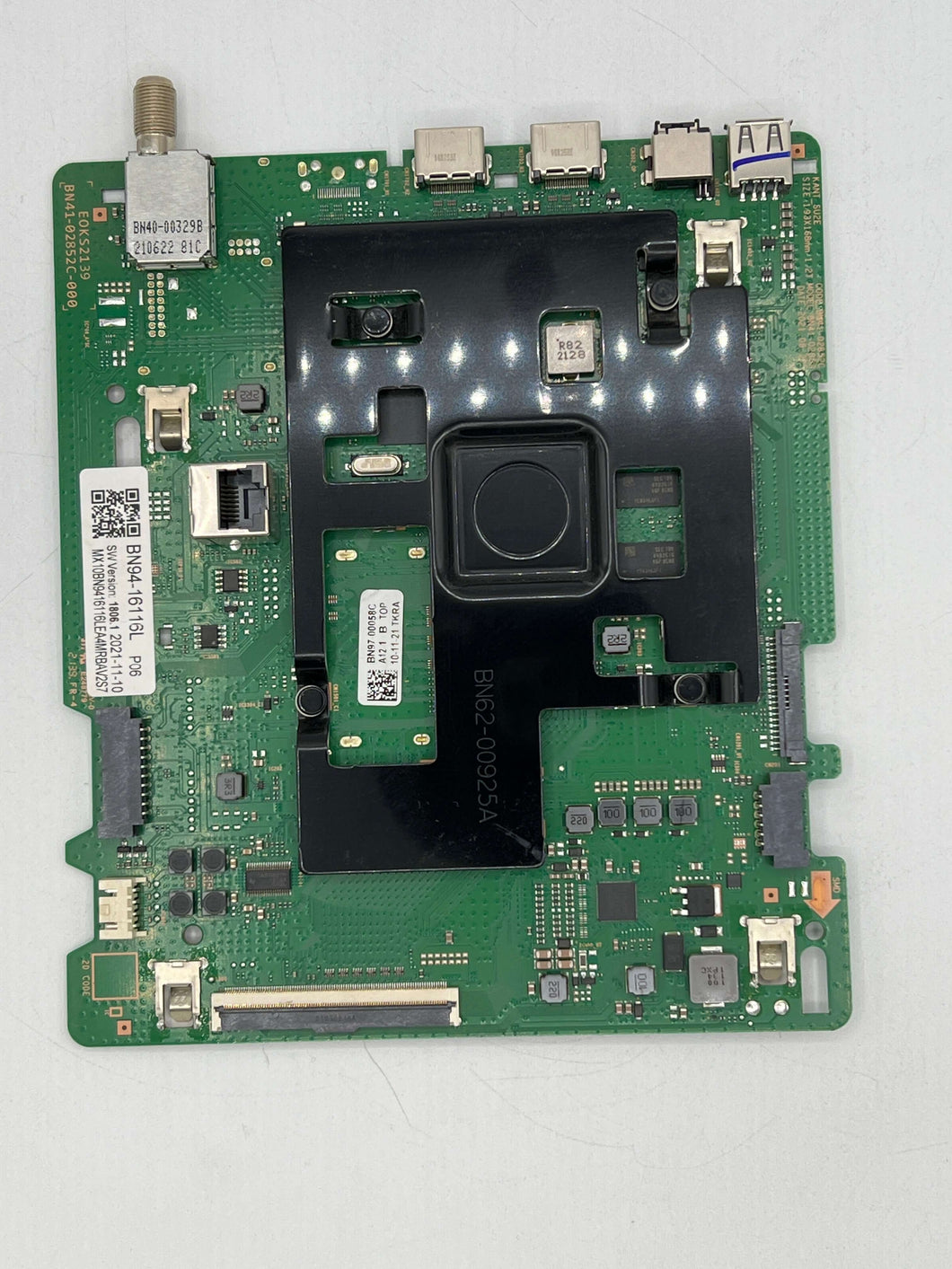 BN94-16116L MAINBOARD FOR A SAMSUNG TV(UN75TU7000F)