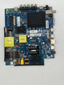 CV6586H-A50 MAIN/POWERBOARD FOR A WESTINGHOUSE TV(WD55UDR101)