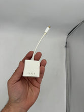 Load image into Gallery viewer, USED - MINI DISPLAY TO DVI
