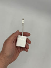 Load image into Gallery viewer, USED - MINI DISPLAY TO VGA
