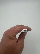 Load image into Gallery viewer, USED - THUNDERBOLT TO GIGABIT ETHERNET ADAPTER (A1433)
