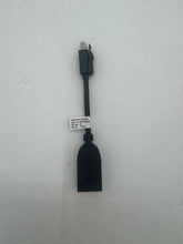Load image into Gallery viewer, NEW - NVIDIA MINI DISPLAYPORT TO DISPLAYPORT ADAPTER
