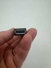 Load image into Gallery viewer, NEW - NVIDIA MINI DISPLAYPORT TO DISPLAYPORT ADAPTER
