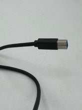 Load image into Gallery viewer, NEW - 6FT USB TYPE A TO USB TYPE B 3.0 CABLE
