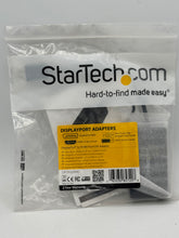 Load image into Gallery viewer, NEW - STARTECH DISPLAY PORT TO HDMI/VGA/DVI ADAPTER
