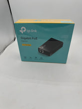 Load image into Gallery viewer, NEW - TP-LINK POE INJECTOR (TL-POE150S)
