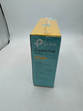Load image into Gallery viewer, NEW - TP-LINK POE INJECTOR (TL-POE150S)

