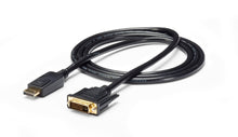 Load image into Gallery viewer, NEW - STARTECH DISPLAY PORT TO DVI
