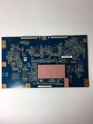 55.46T03.C23 T-CON FOR MULTIPLE TV'S ( L46S603 AND MORE)