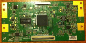 1-489-035-11 T-CON Board for a Sony TV (KDL-32L5000 and more)