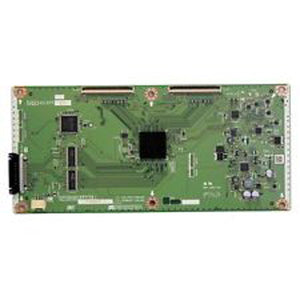 DUNTKF778WE04 T-CON Board for a Sharp TV (LC-70LE732U)