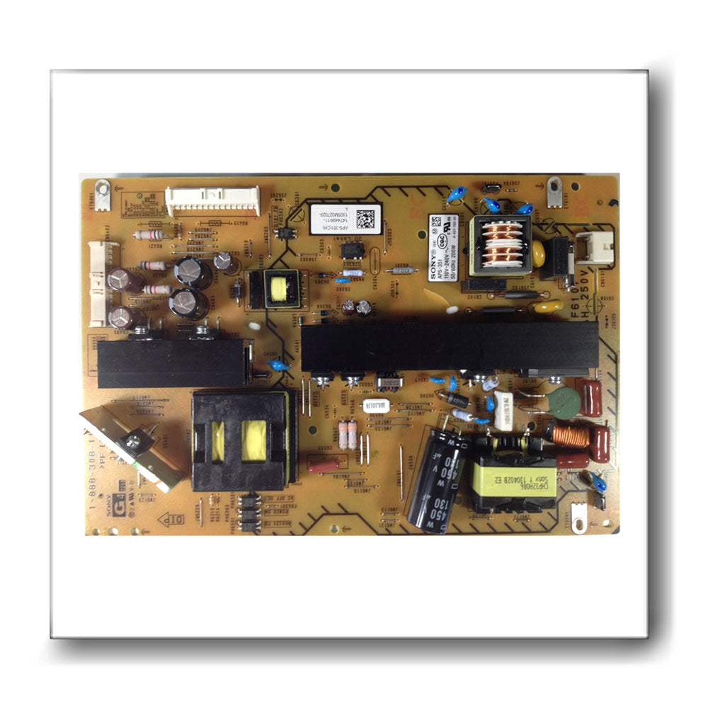 147449611 Power Board for a Sony