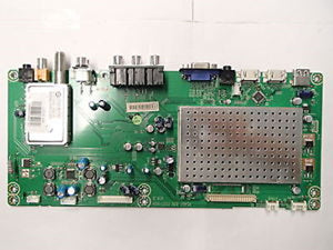 153893 Main Board for  HiSense TV (LTDN46V86US)