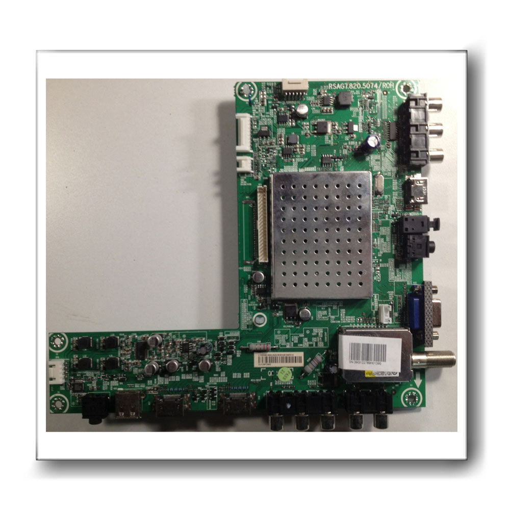 161815 Main Board for an Insignia TV