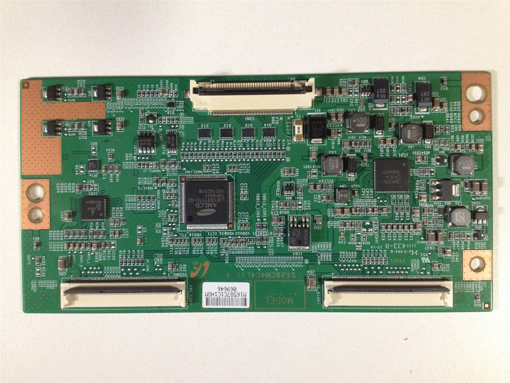 16587C T Con for a Samsung