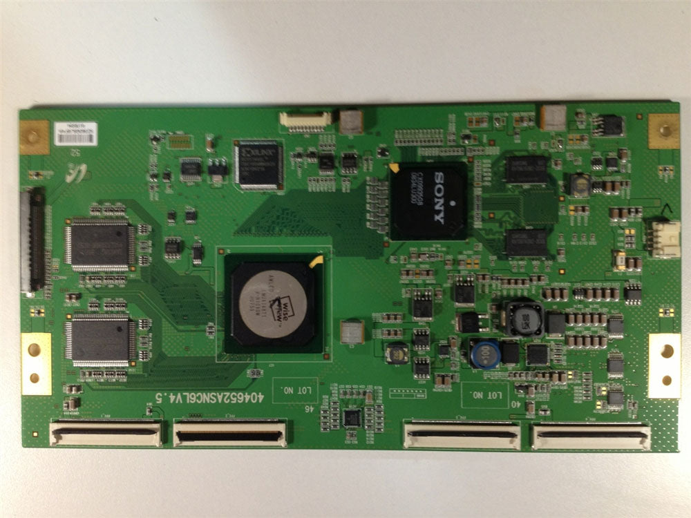 185713211 T-Con Board for a Sony