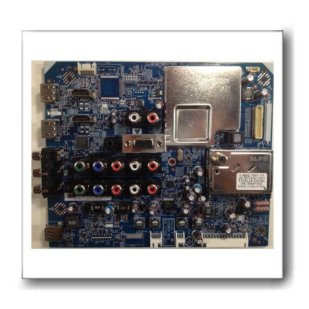 185759321 Main Board for a Sony