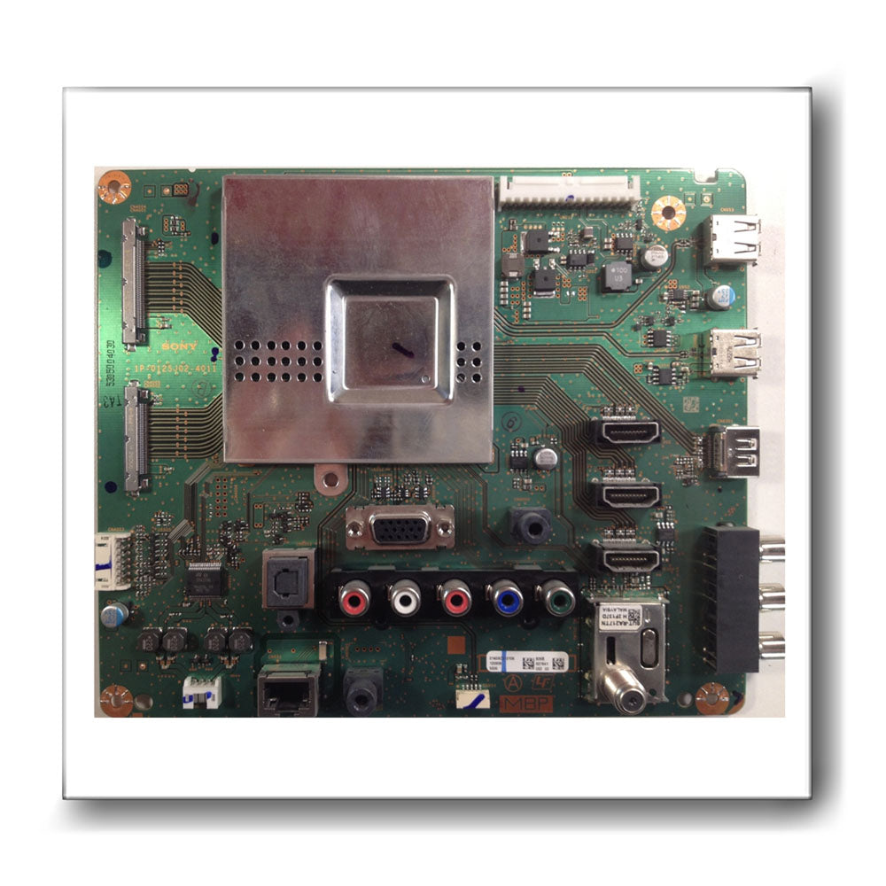 189530711 Main Board for a Sony