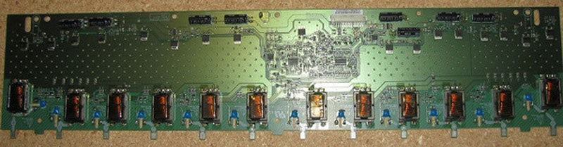 19.46T03.020 Backlight Inverter Board for an RCA TV (46LA45RQ and more)