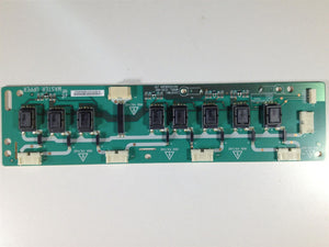 1954T01015 Backlight Inverter for a Samsung