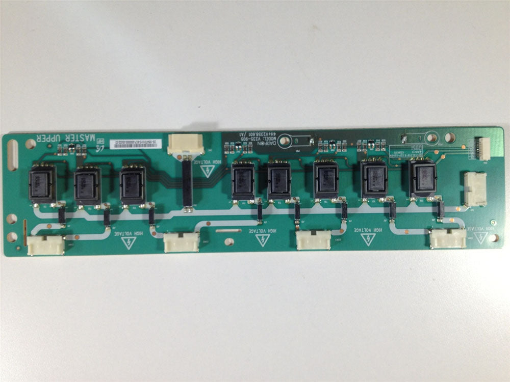 1954T01015 Backlight Inverter for a Samsung