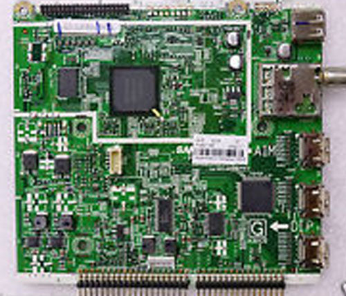1AA4B10N260A0 J4JEE Main Board - Digital for a Sanyo TV (DP50741)