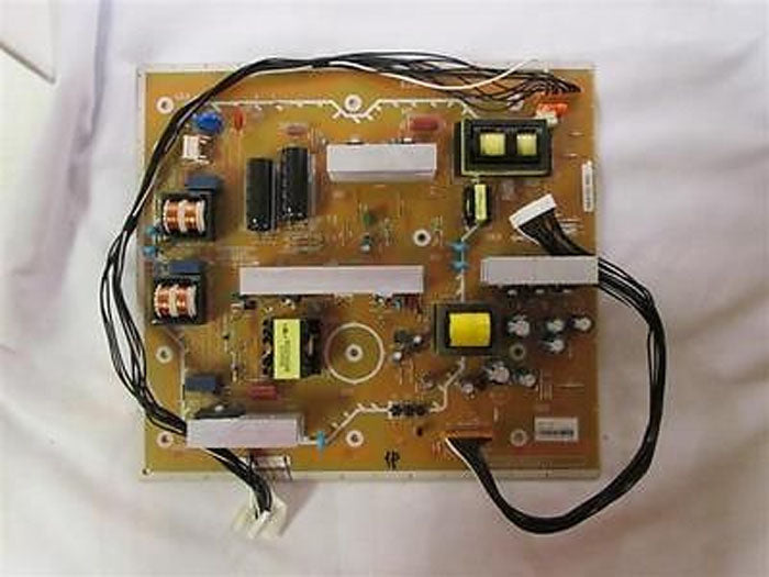 1LG4B10Y1200A Z6WJ Power Board for a Sanyo TV (DP50843)
