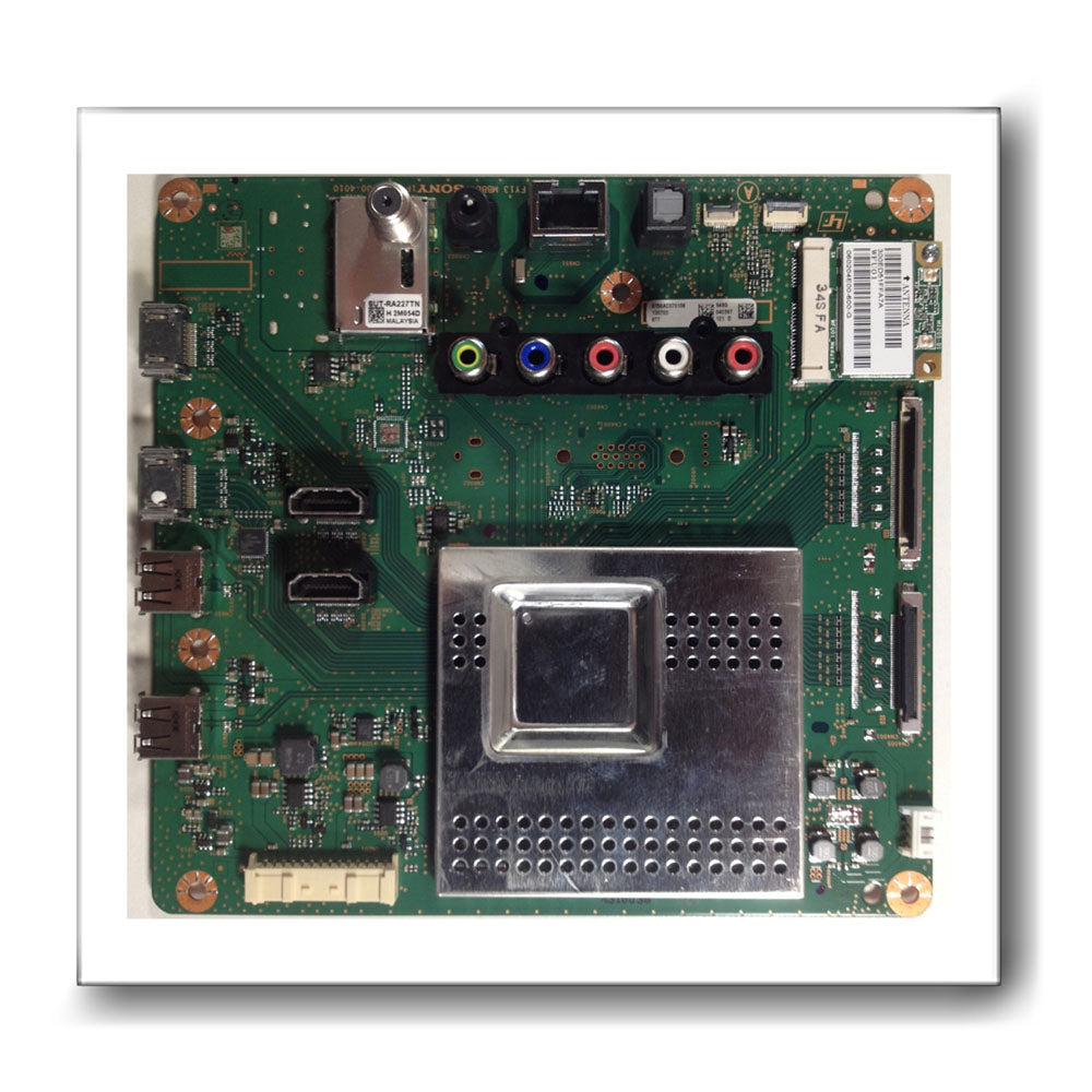 1P-012CJ00-4010 Main Board for a Sony