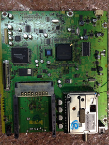 TNAG171S DT BOARD FOR A PANASONIC TV (TH-65PX600U)