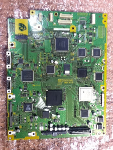 TZRNA02DRTU DG BOARD FOR A PANASONIC TV (TH-65PX600U)