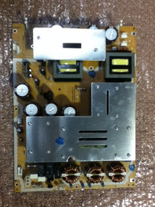 ETXMM631MGHS NPX631MG-2A POWER BOARD FOR A PANASONIC TV (TH-65PX600U & MORE)