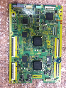 TNPA3820ACS D (LOGIC) BOARD FOR A PANASONIC TV (TH-PX600U & MORE)
