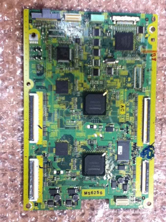 TNPA3820ACS D (LOGIC) BOARD FOR A PANASONIC TV (TH-PX600U & MORE)