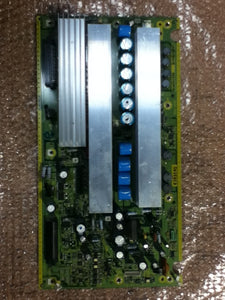 TNPA3827 SC BOARD FOR A PANASONIC TV (TH-50PX600U & MORE)