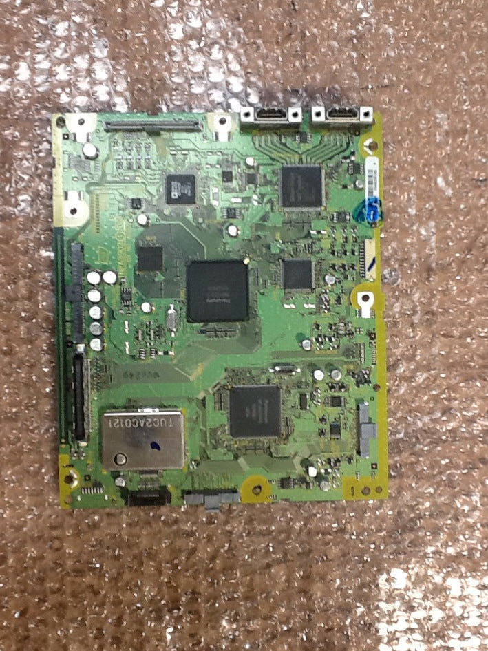 TNPA3903BFS DG BOARD (HDMI BOARD) FOR A PANASONIC TV (TH-50PX600U)