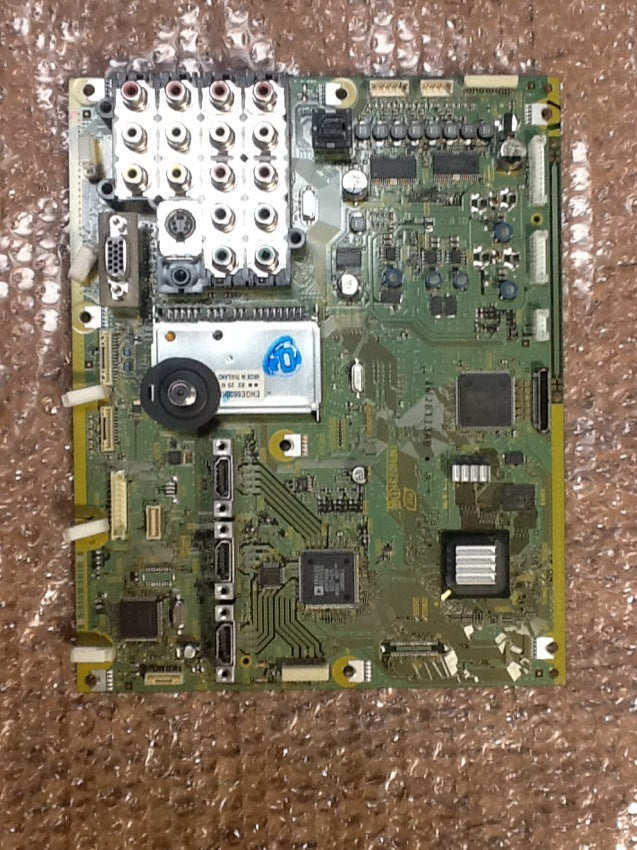 TNPH0731ABS MAIN BOARD FOR A PANASONIC TV (TH-46PZ800U)