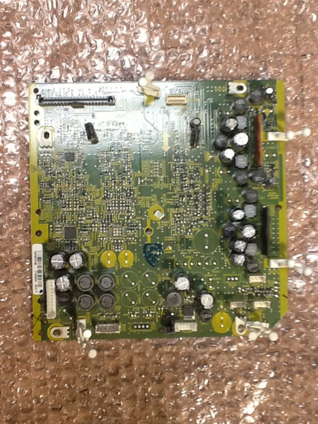 TXNPA1BJTUE PA BOARD FOR A PANASONIC TV (TH-50PX60U & MORE)