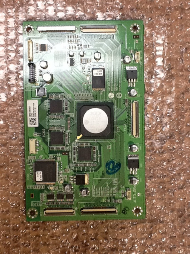 EBR54863601 LOGIC BOARD FOR AN LG TV (50PS6000-ZC & MORE)
