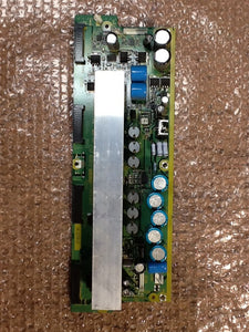 TXNSS1BJTUE SS BOARD FOR A PANASONIC TV (TH-42PX60U & MORE)
