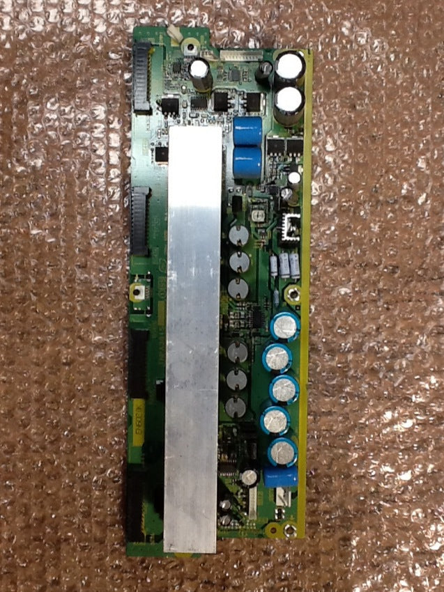 TXNSS1BJTUE SS BOARD FOR A PANASONIC TV (TH-42PX60U & MORE)