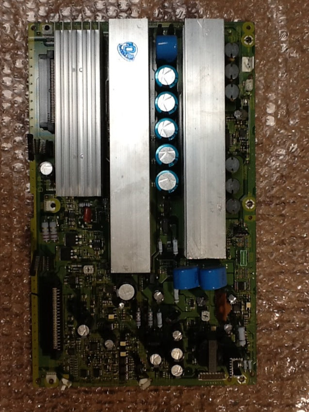 TXNSC1BJTUJ SC BOARD FOR A PANASONIC TV (TH-42PX600U & MORE)