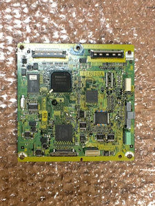 TNPA3810AHS D BOARD FOR A PANASONIC TV (TH-42PX60U)