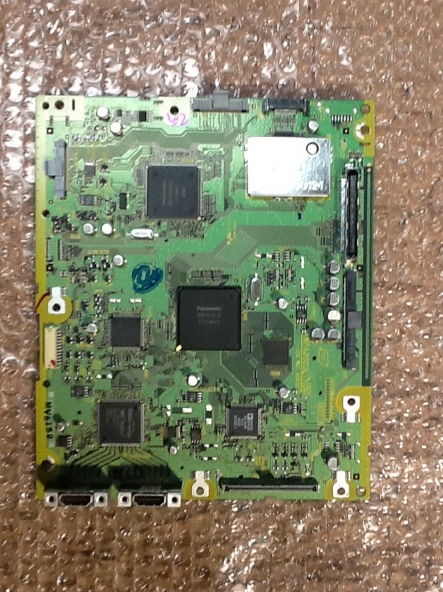 TNPA3903BES HDMI (DG) BOARD FOR A PANASONIC TV (TH-42PX600U)